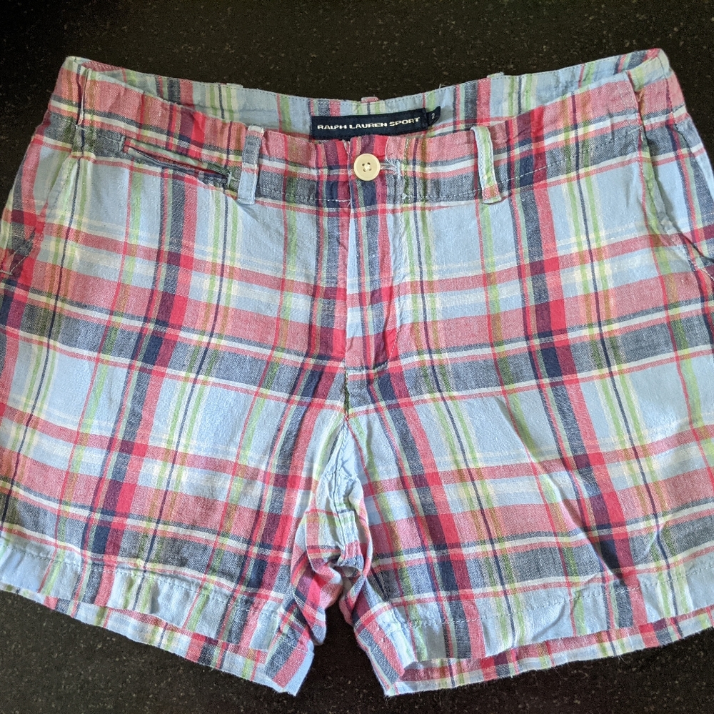 Ralph Lauren Shorts